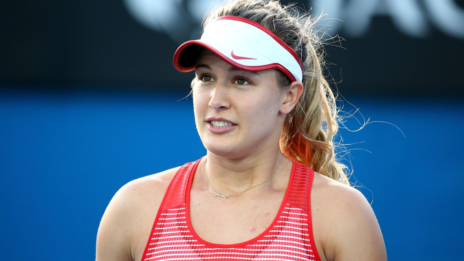 Eugenie Bouchard