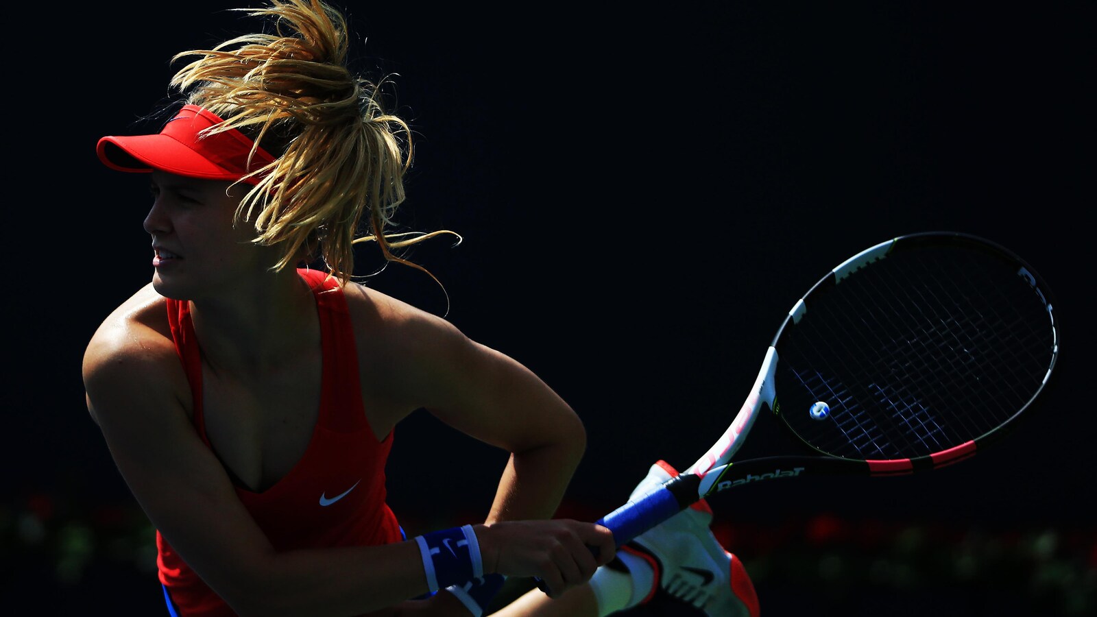 Eugenie Bouchard