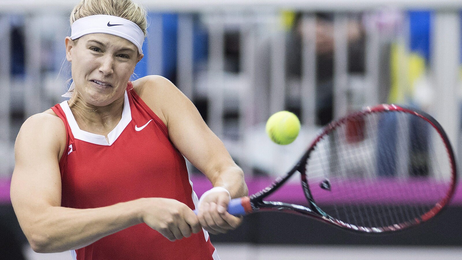 Eugenie Bouchard