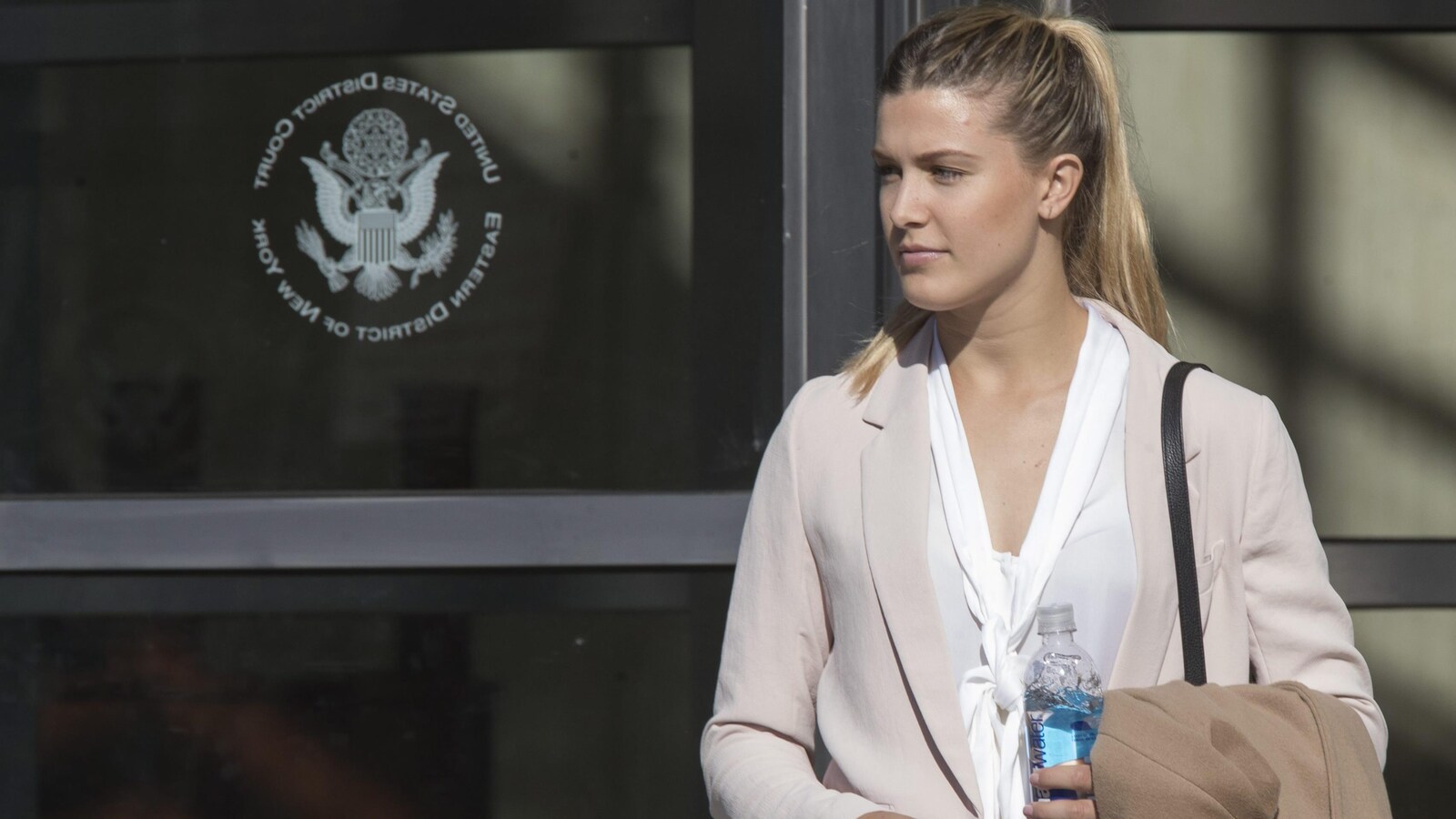 Eugenie Bouchard