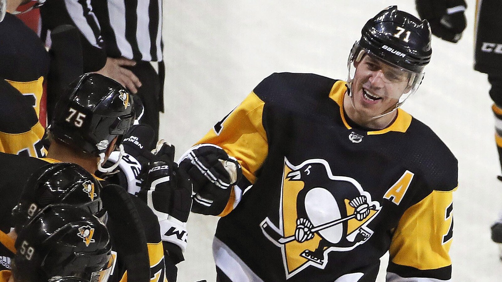 Evgeni Malkin
