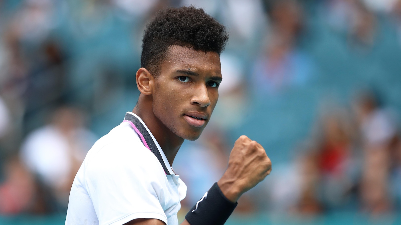 Félix Auger-Aliassime