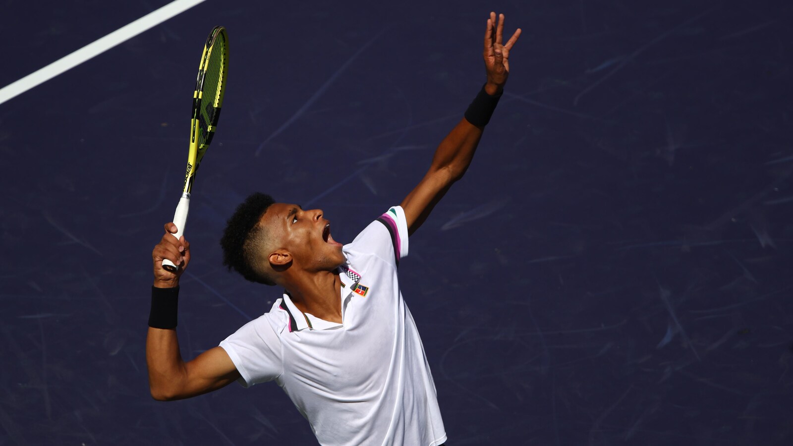 Félix Auger-Aliassime