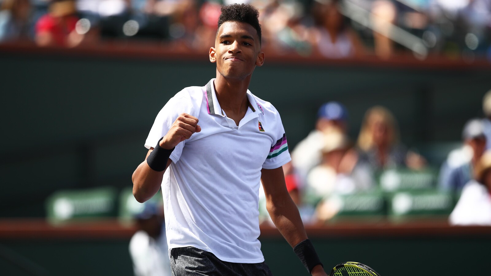 Félix Auger-Aliassime