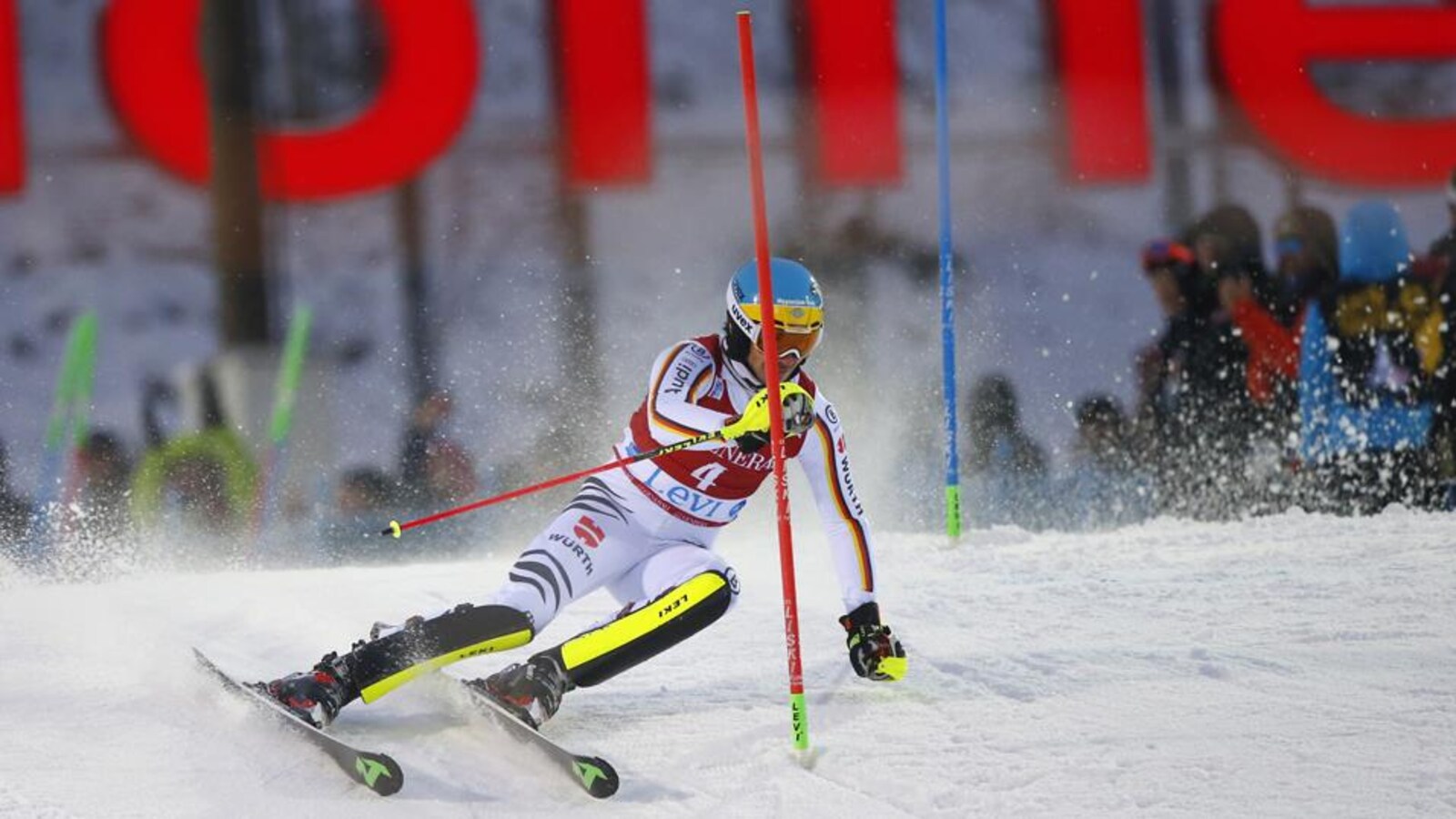 Felix Neureuther