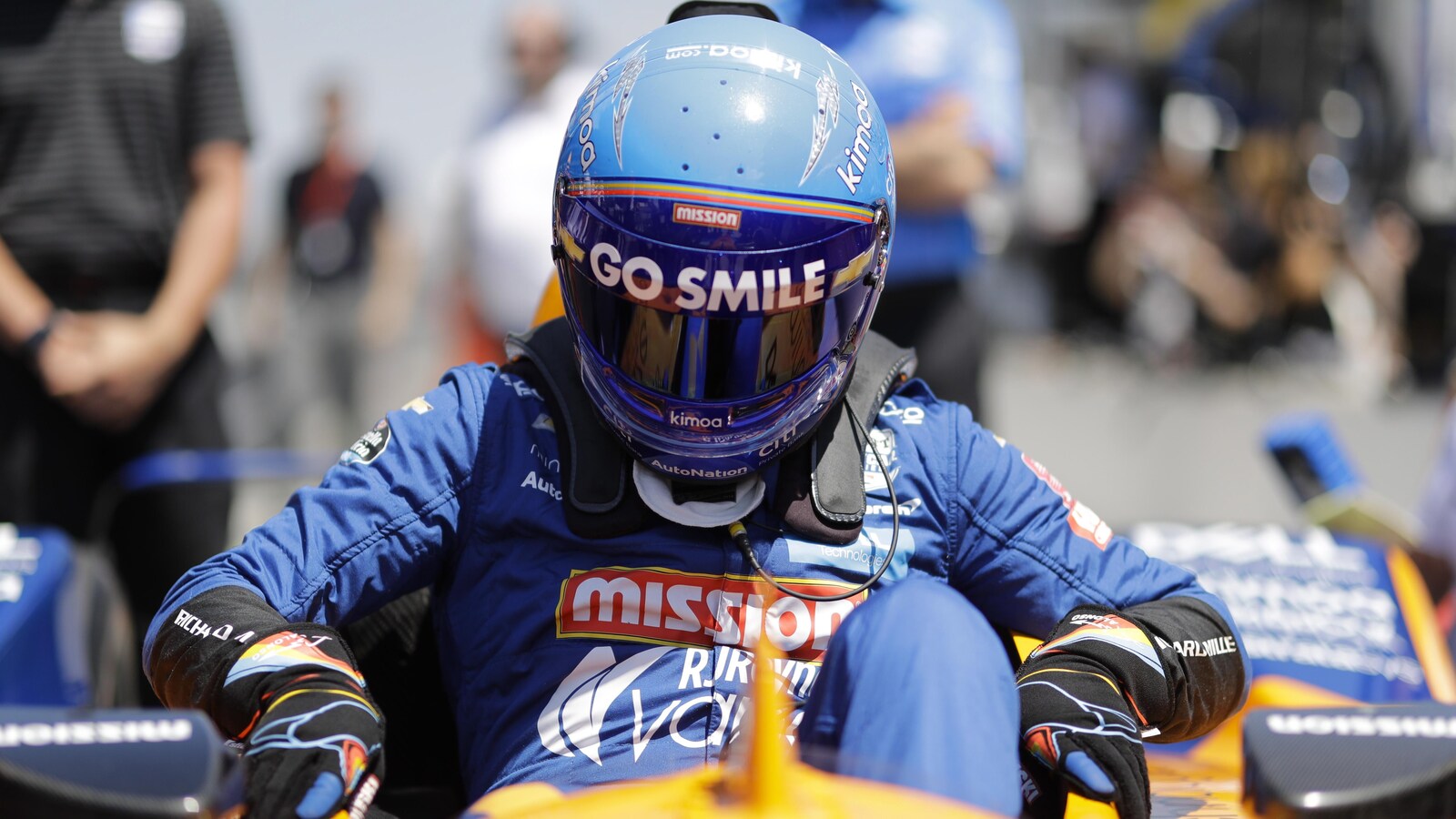 Fernando Alonso