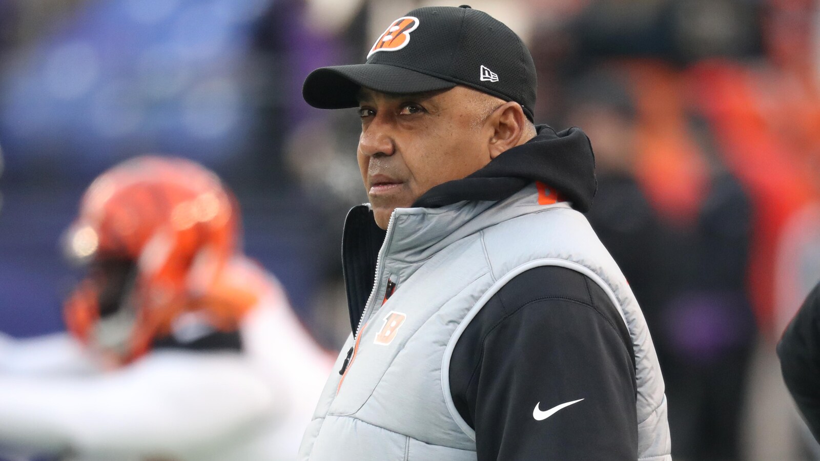 Marvin Lewis
