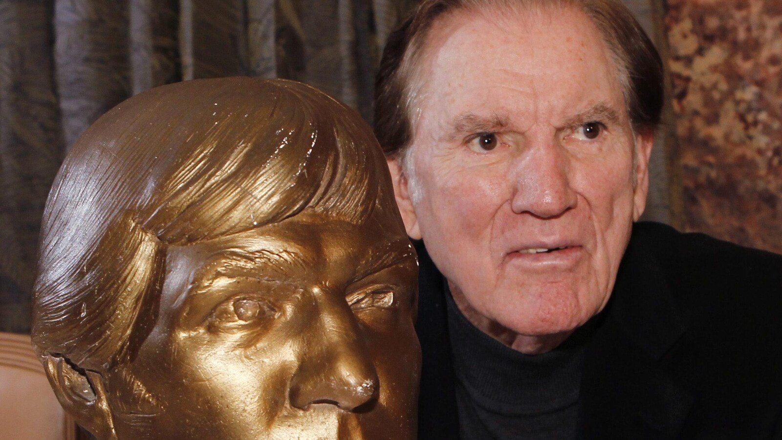 Forrest Gregg