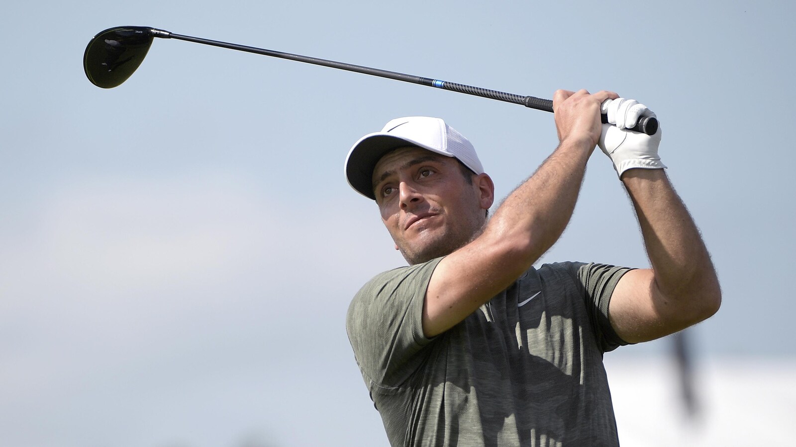 Francesco Molinari