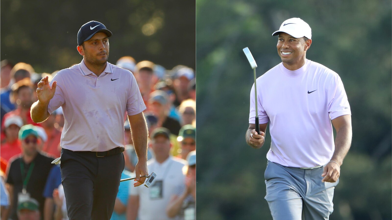 Golf : Tiger Woods revient au sommet Golf : Tiger Woods revient au sommet