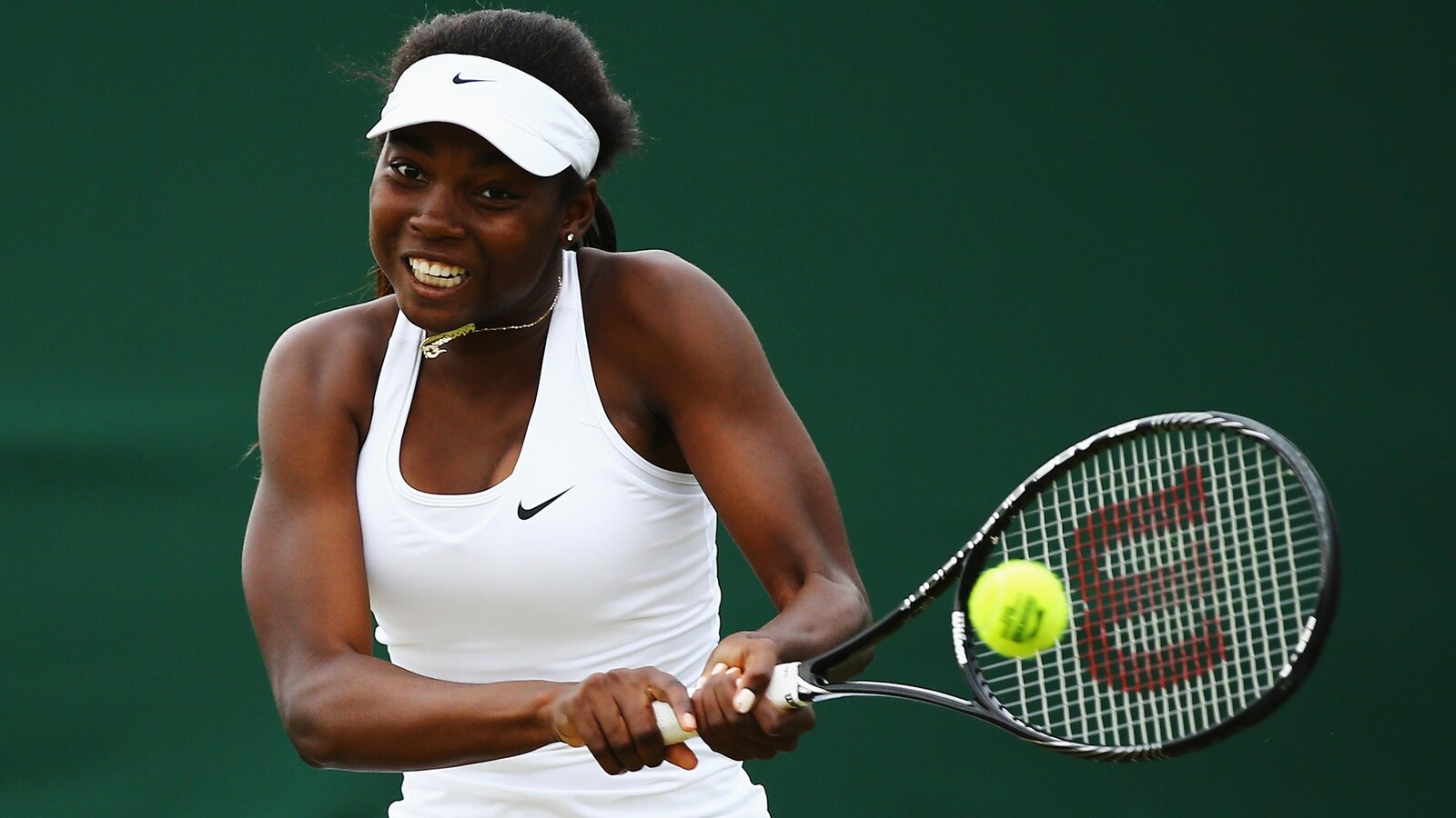 Françoise Abanda