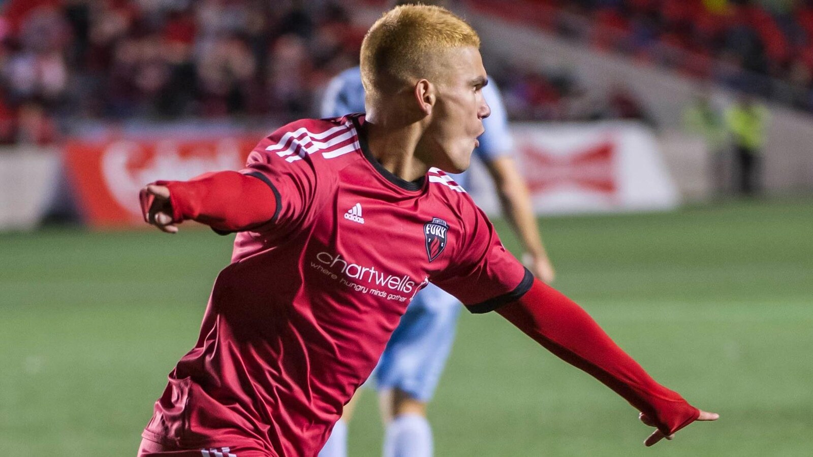 Le Fury FC d'Ottawa