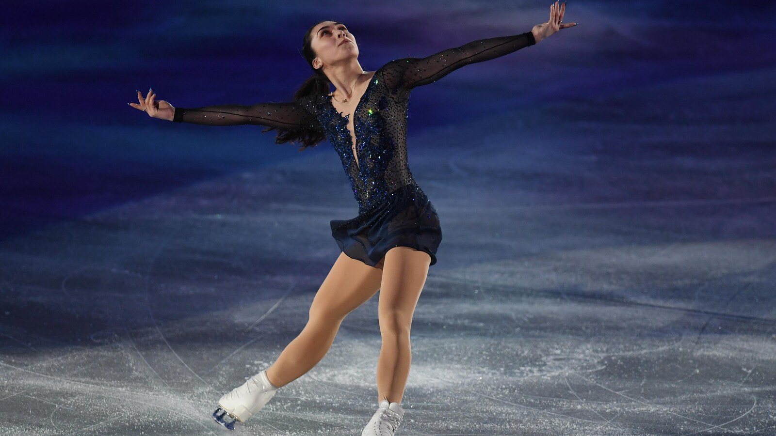 Gabrielle Daleman