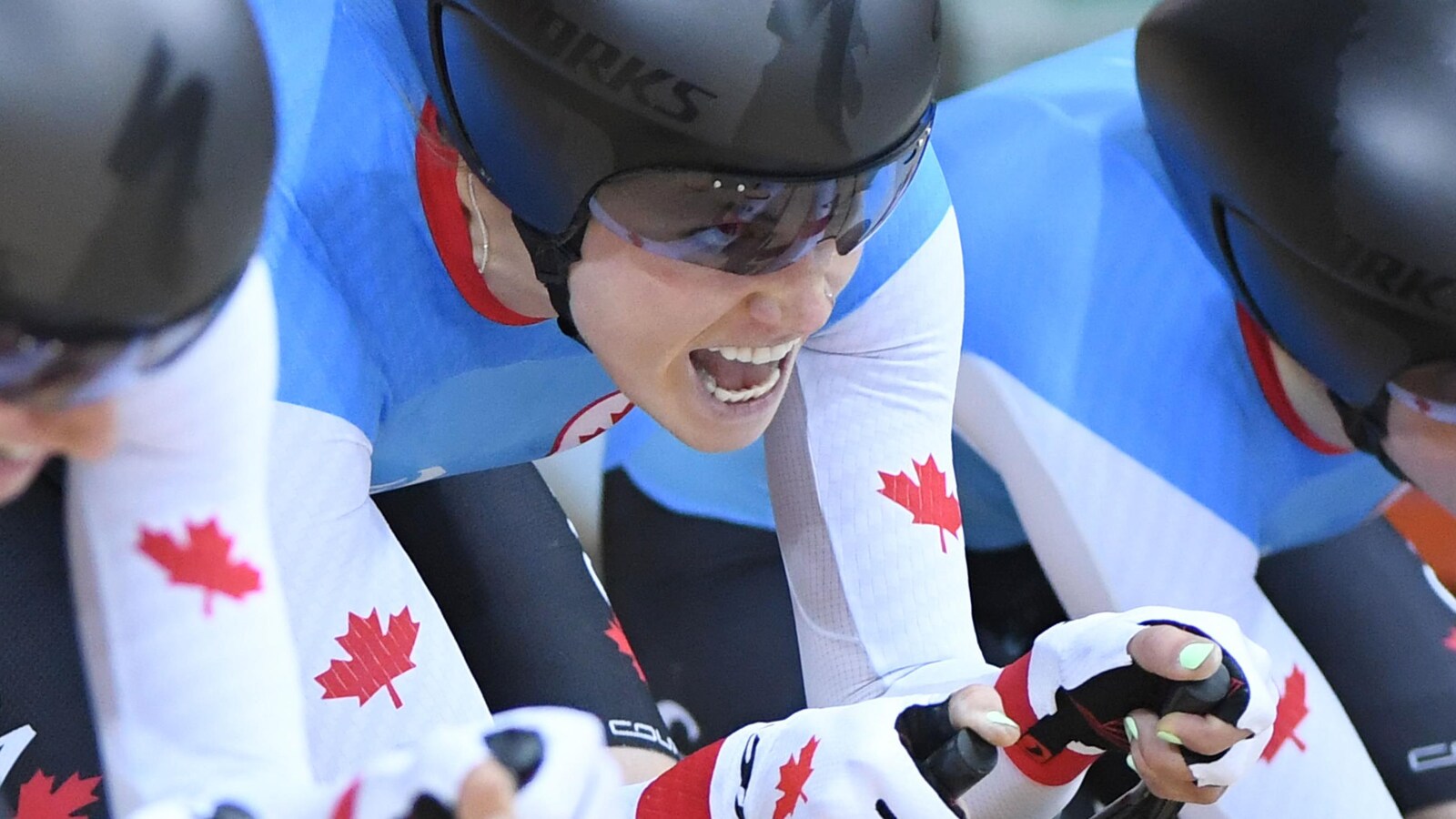 Georgia Simmerling