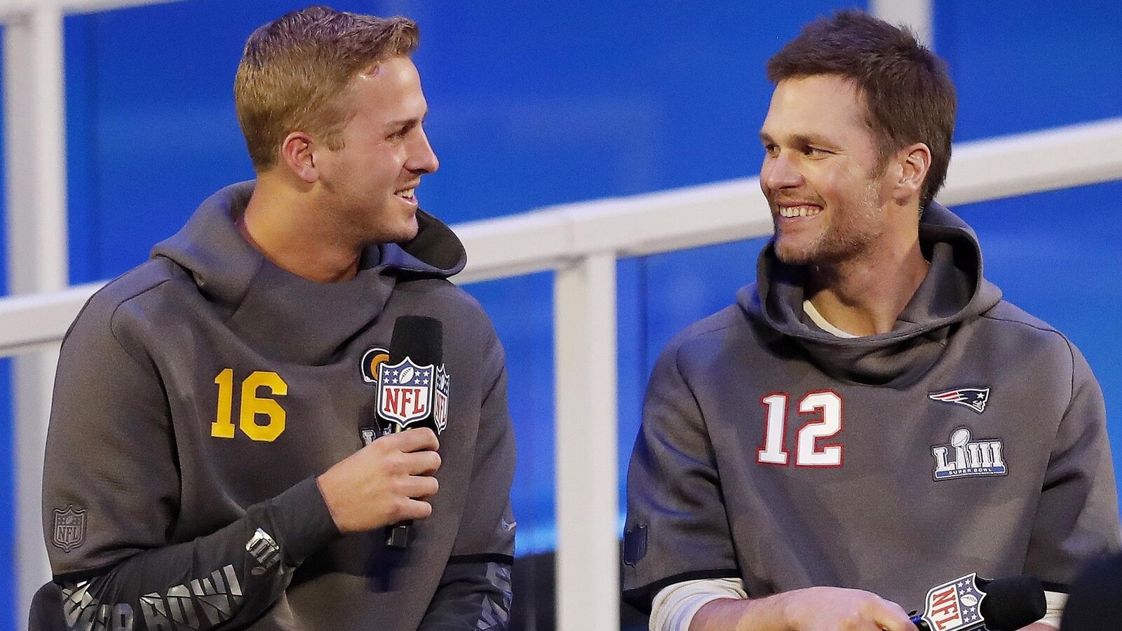 Quelle prime pour les joueurs vainqueurs du Super Bowl ? Quelle prime pour les joueurs vainqueurs du Super Bowl ?