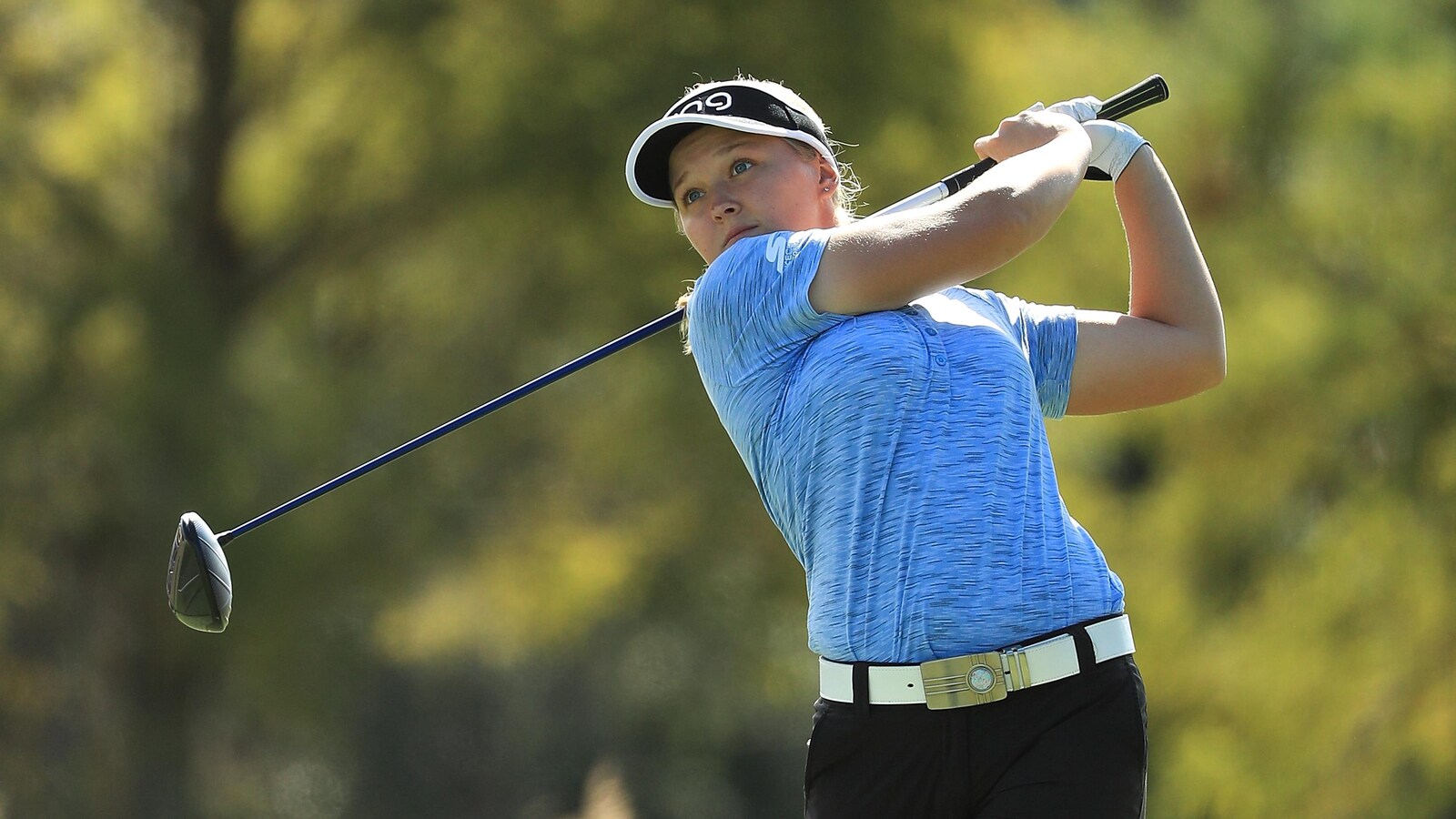Brooke Henderson
