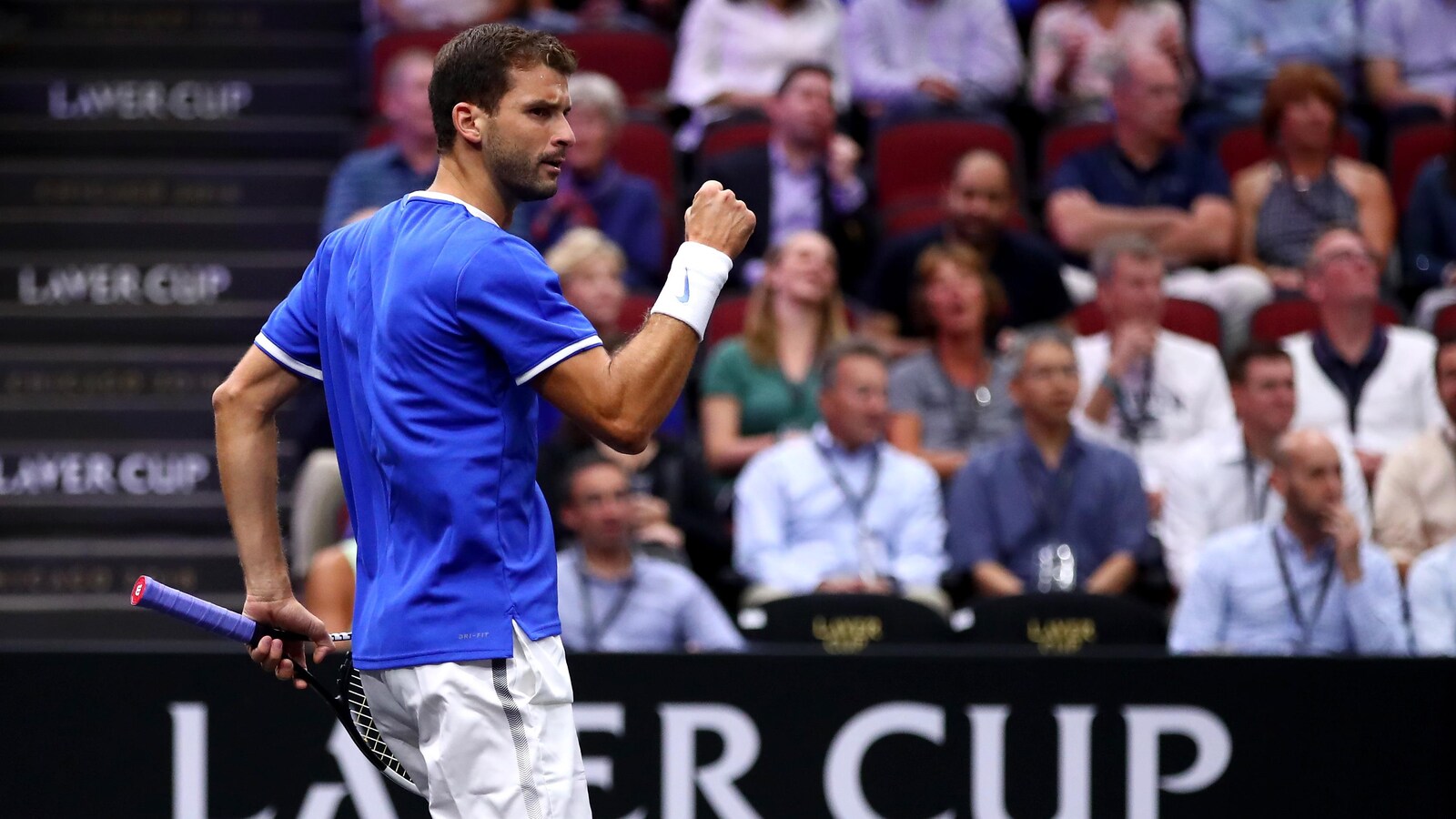 Grigor Dimitrov