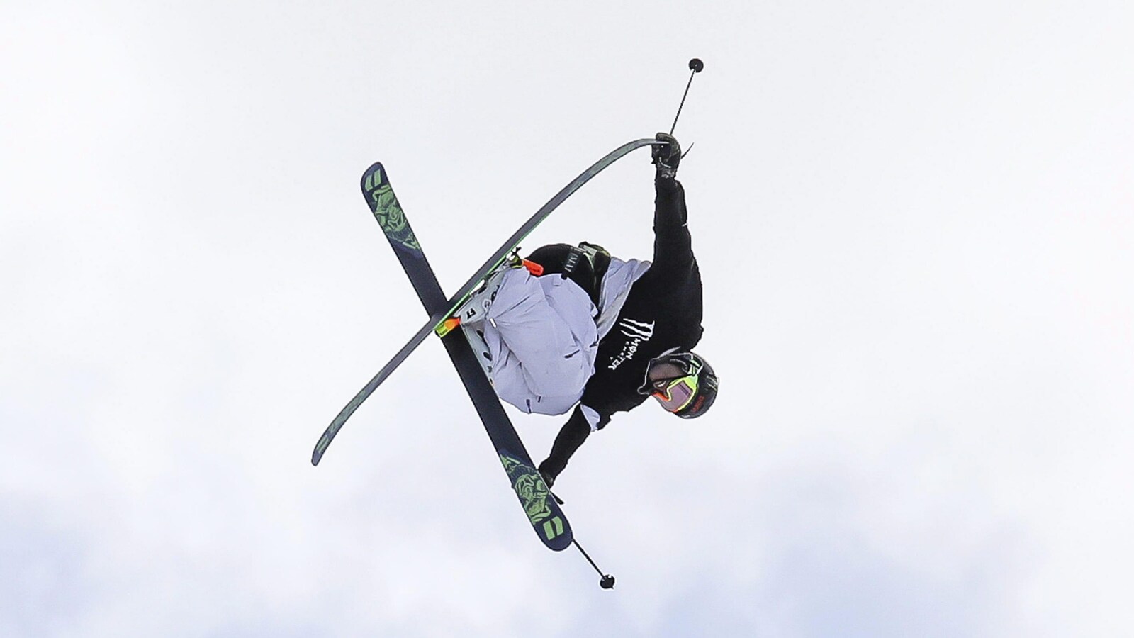 Henrik Harlaut