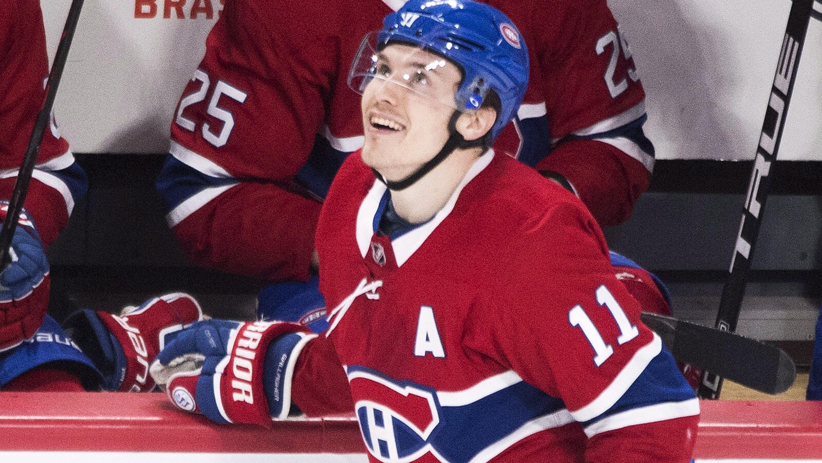 Brendan Gallagher