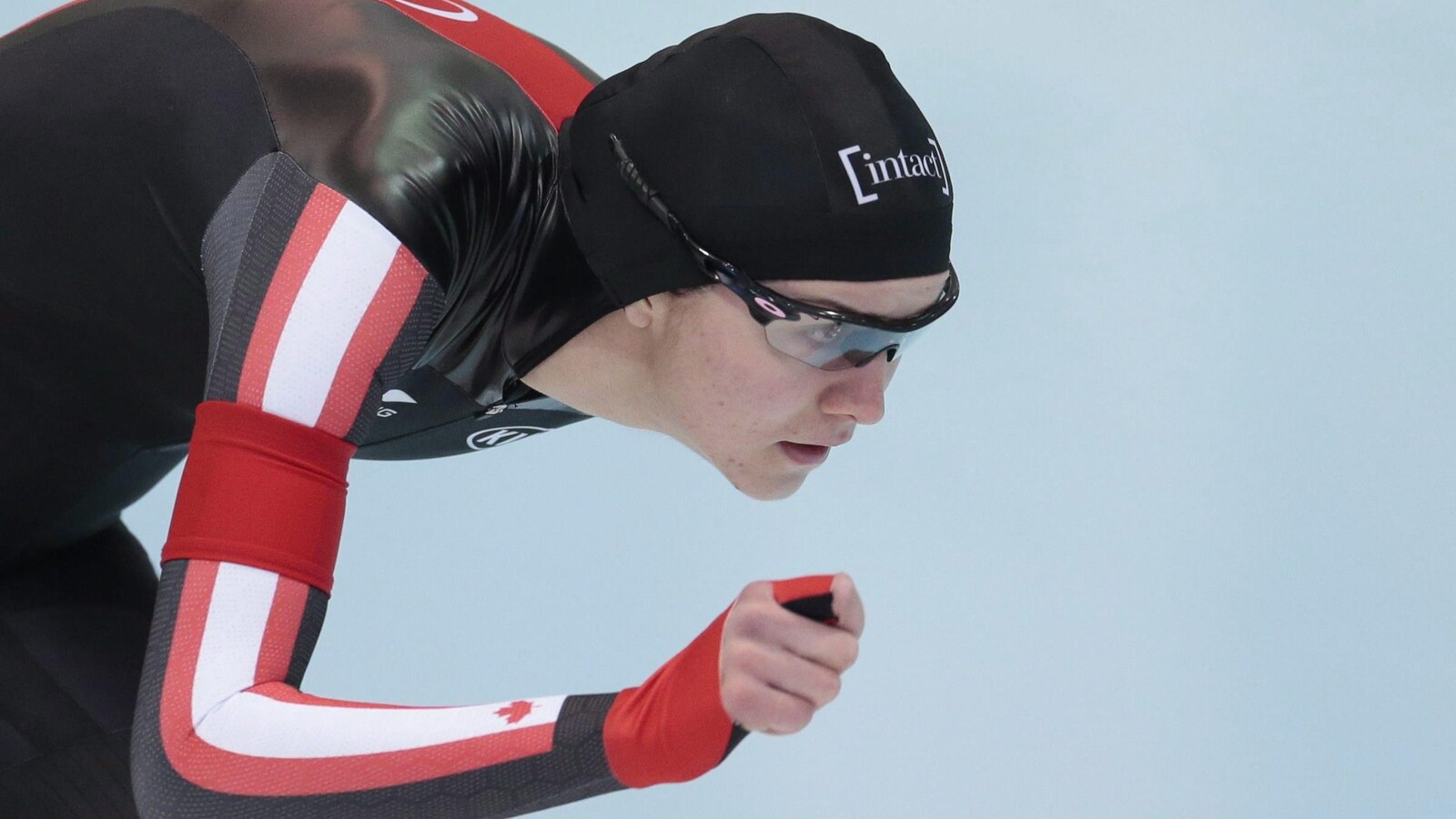 Isabelle Weidemann