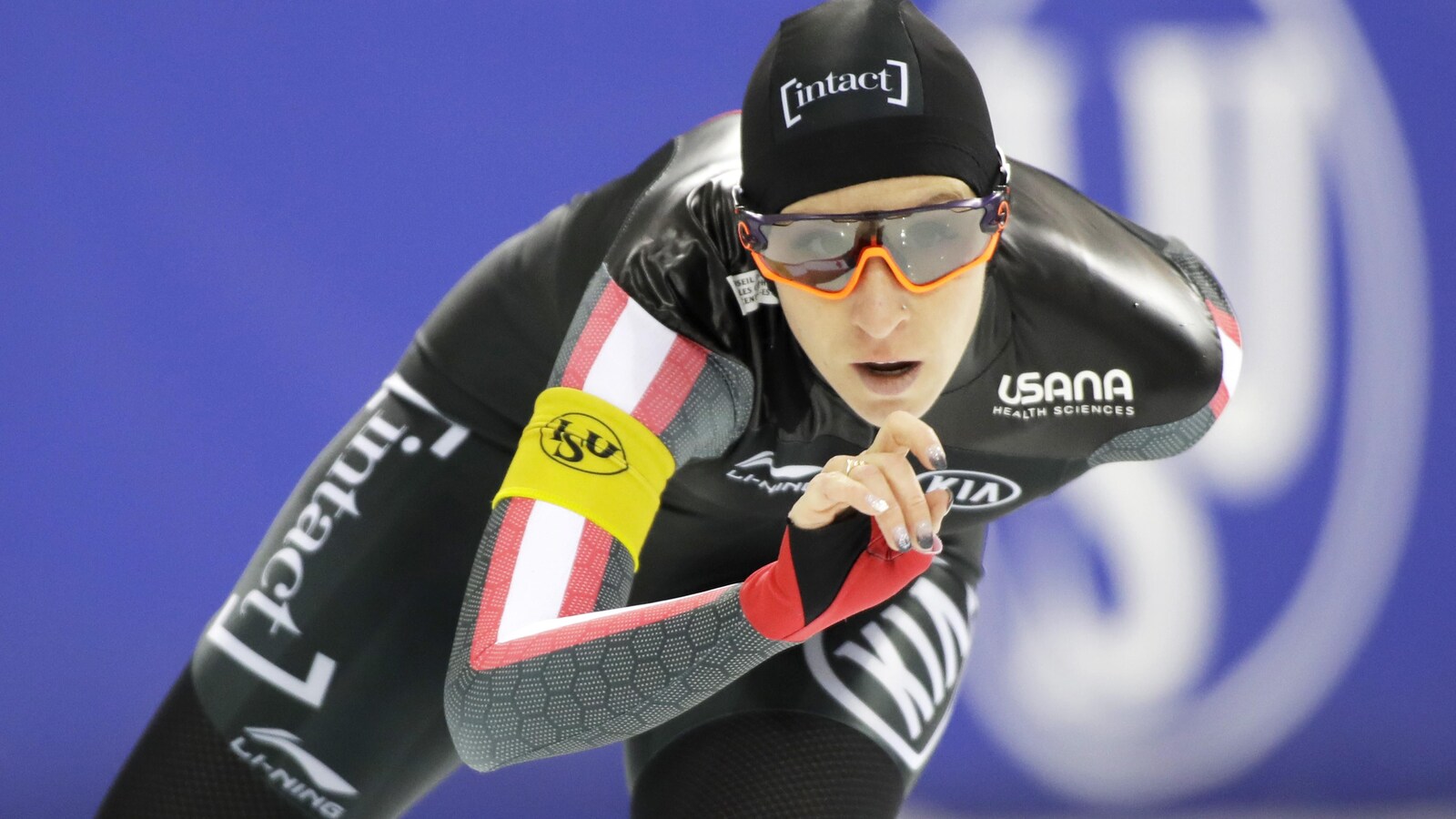 Ivanie Blondin