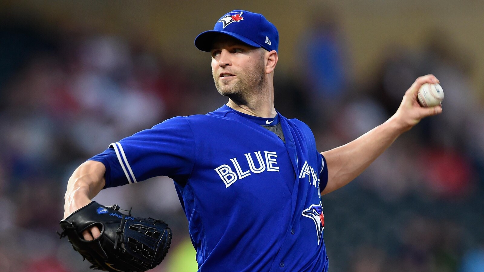 J.A. Happ