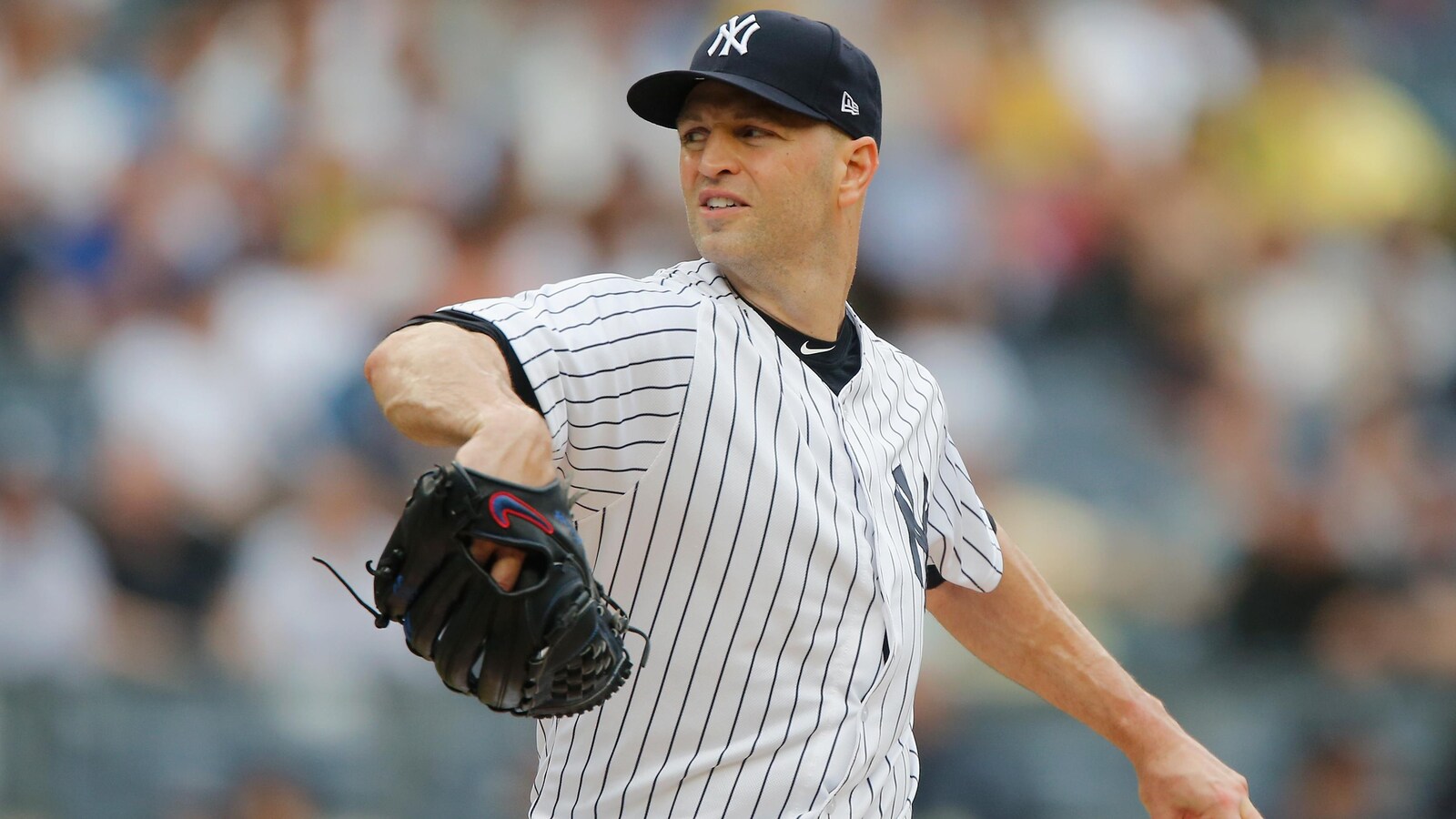 J.A. Happ