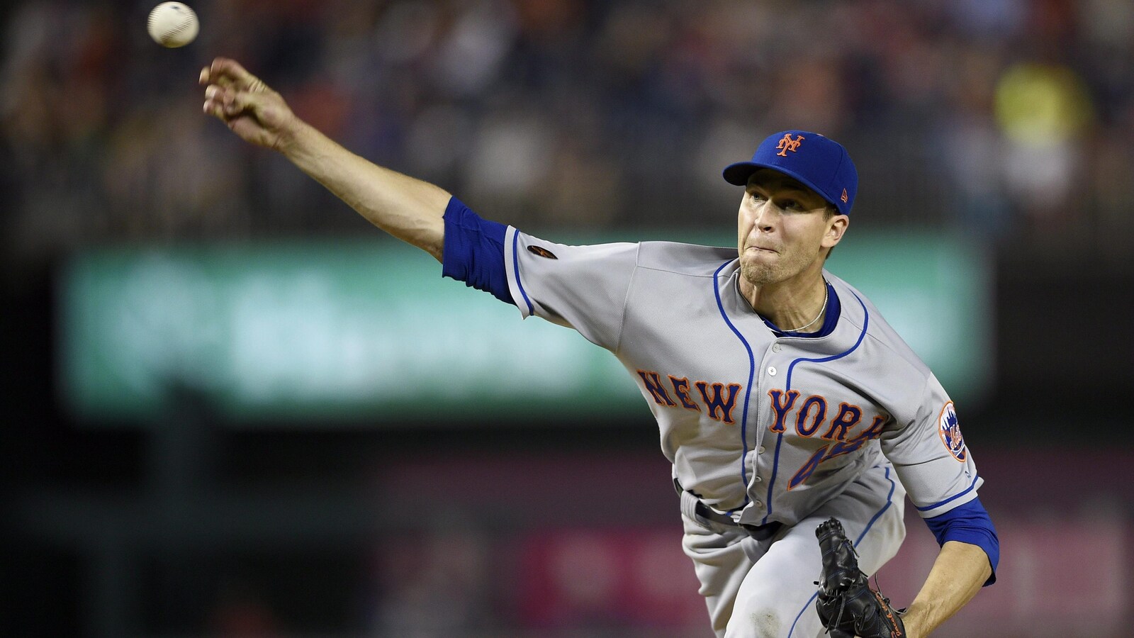 Jacob deGrom