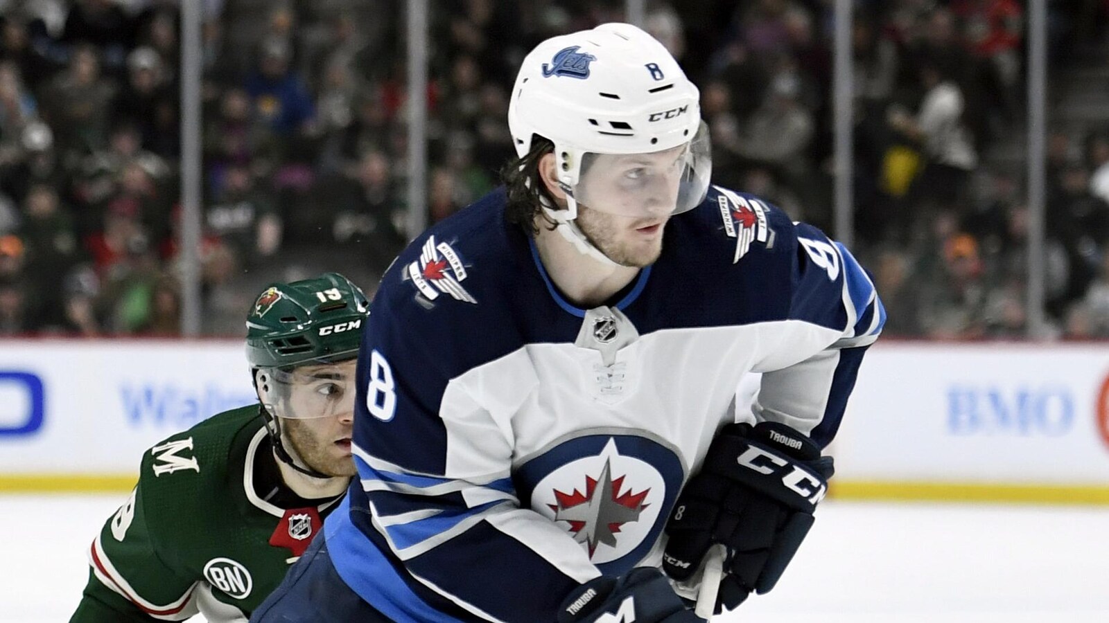 Jacob Trouba