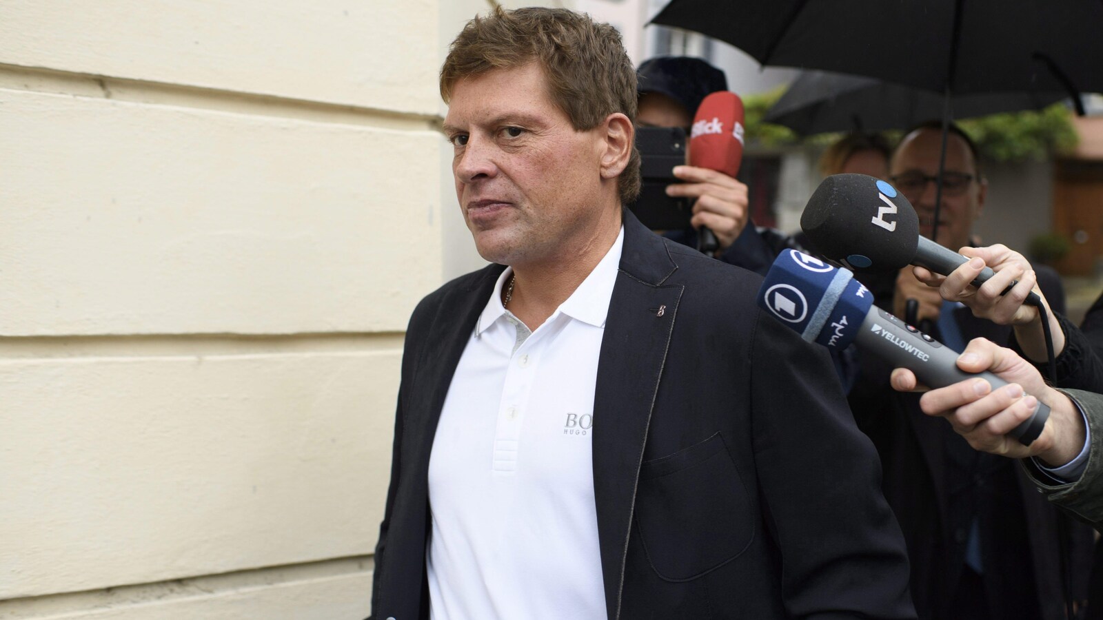 Jan Ullrich