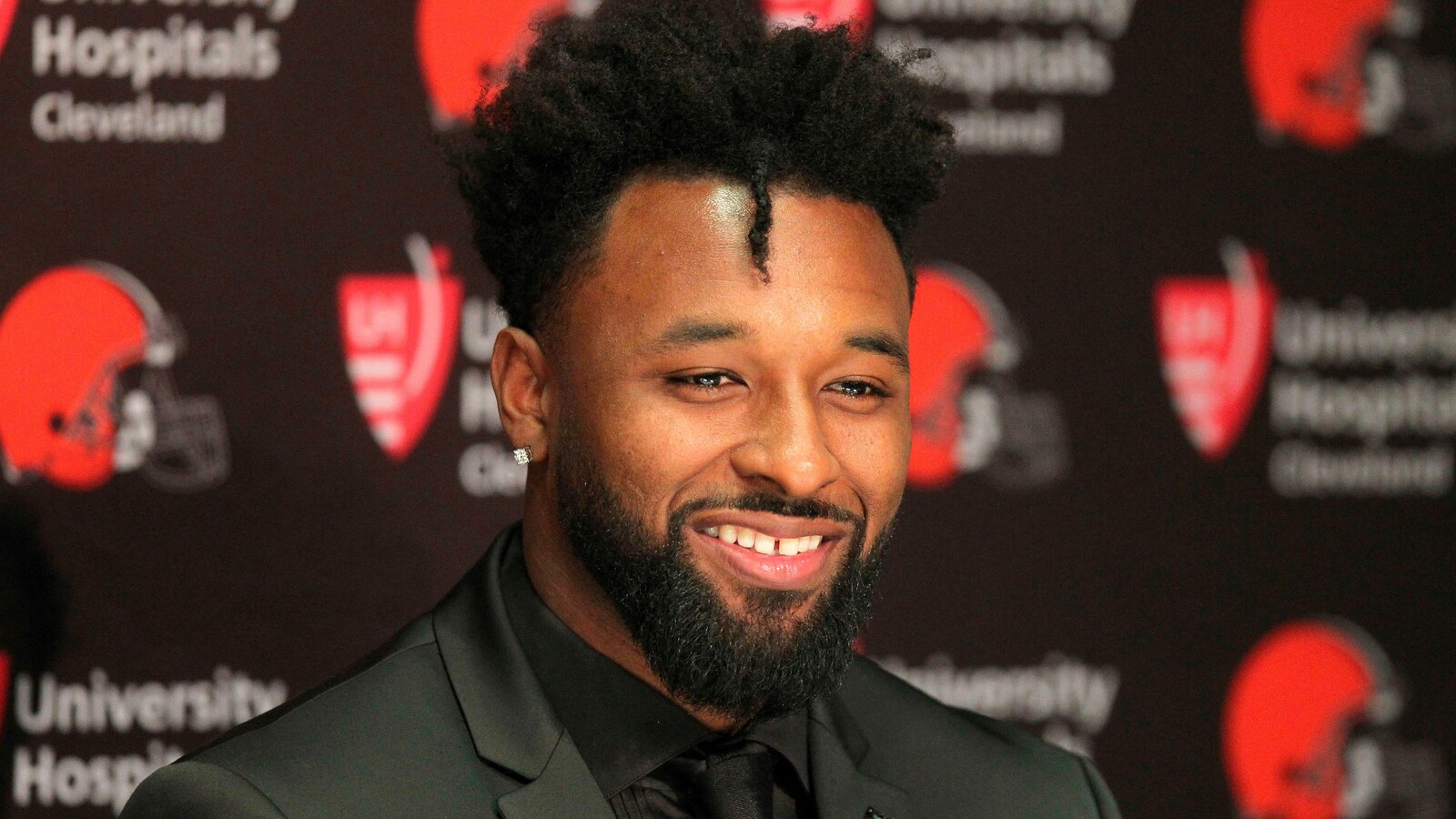 Jarvis Landry