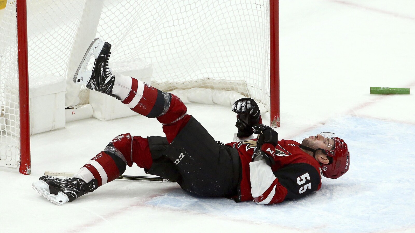 Jason Demers