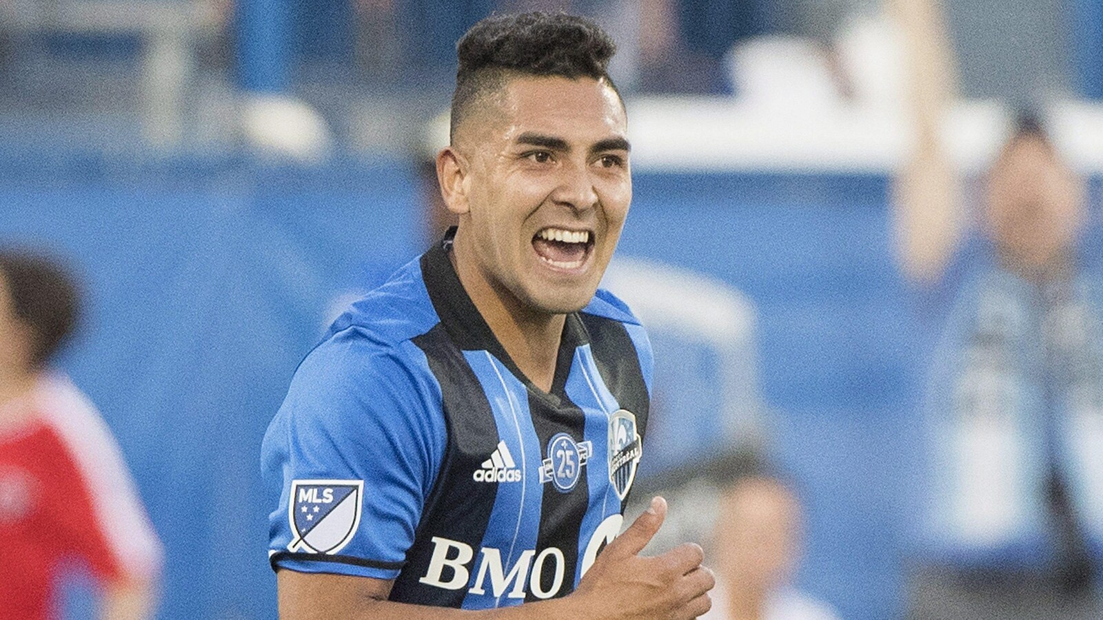 Jeisson Vargas