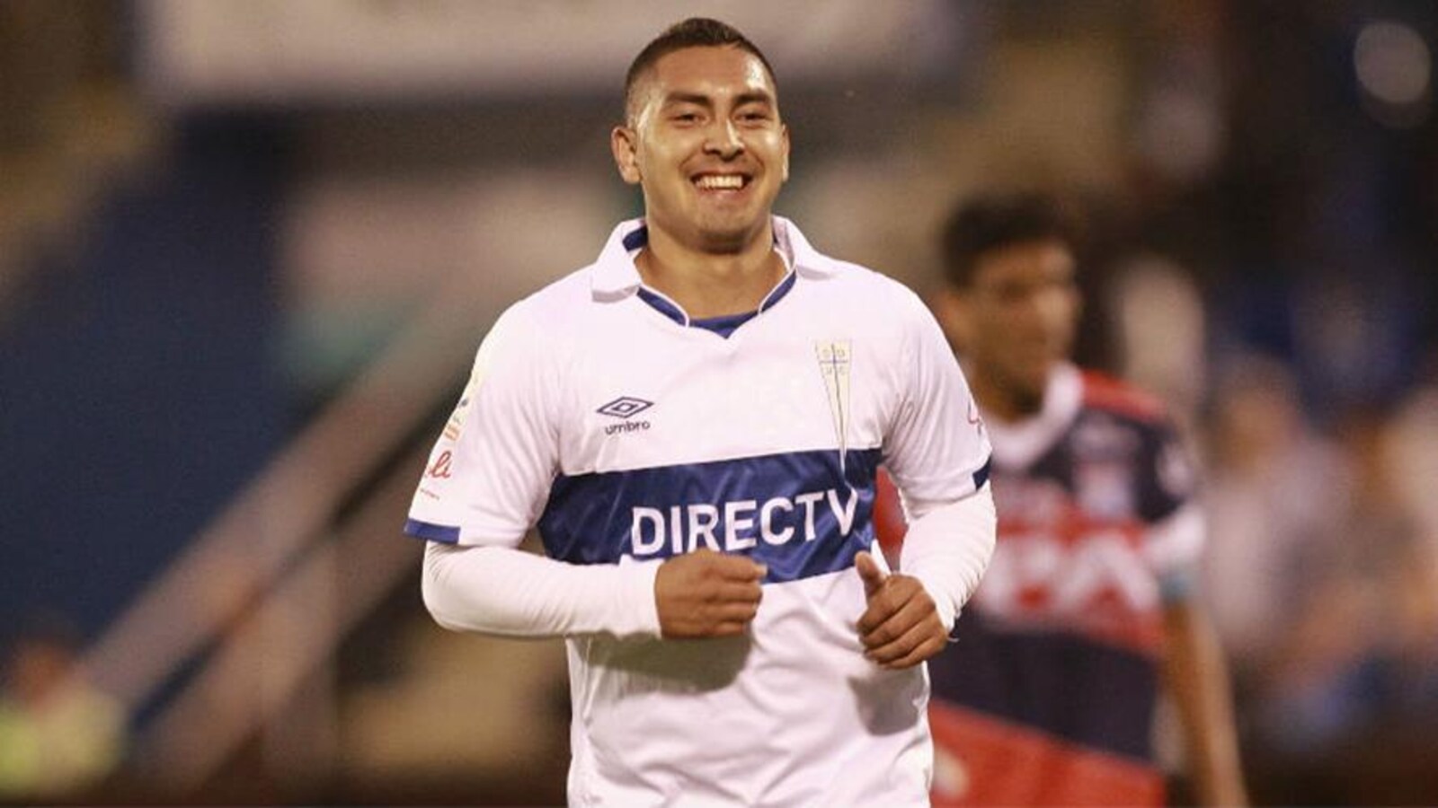 Jeisson Vargas