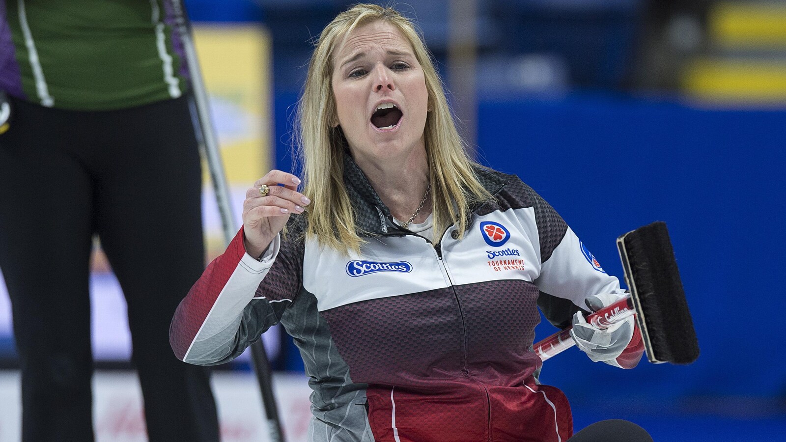 Jennifer Jones