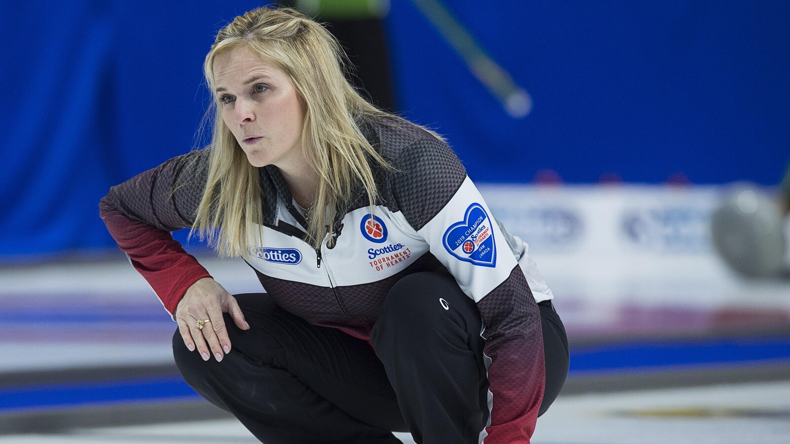 Jennifer Jones