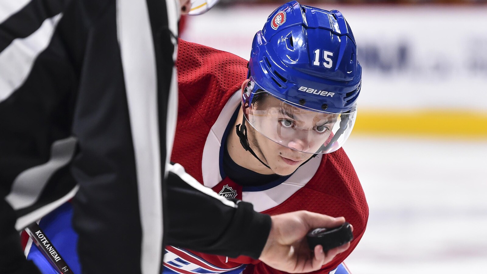 Jesperi Kotkaniemi