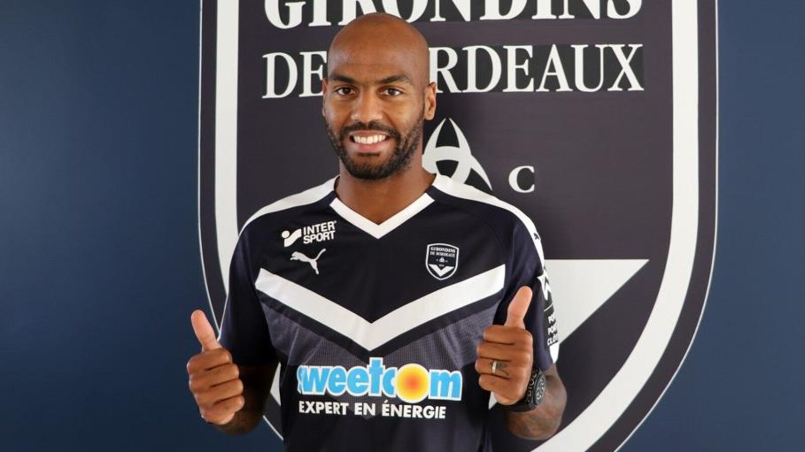 Jimmy Briand