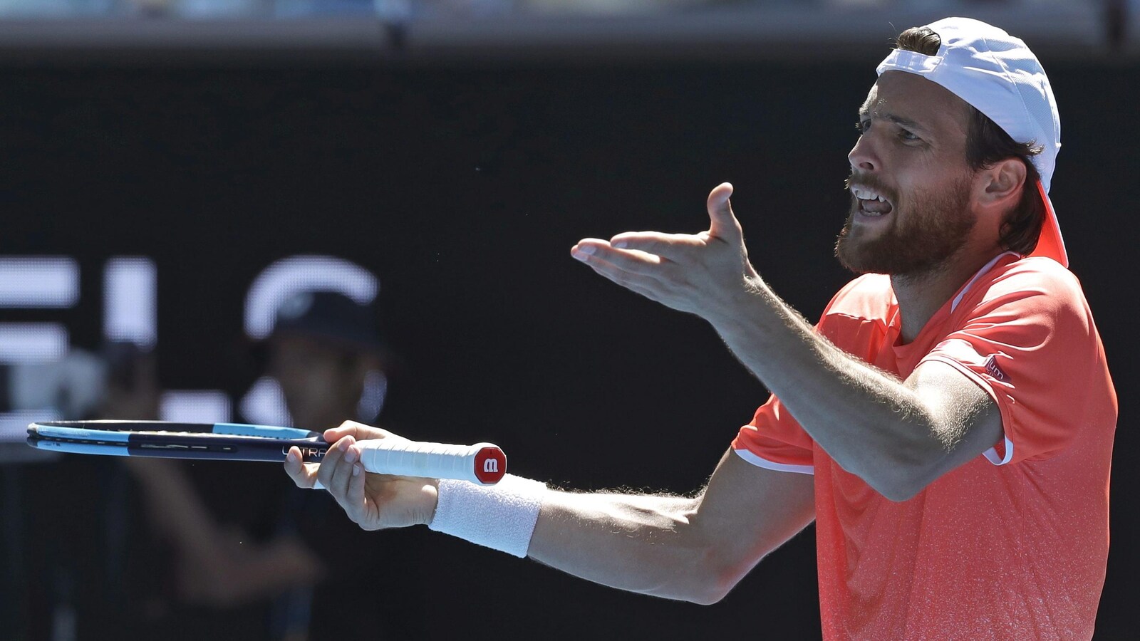 Joao Sousa