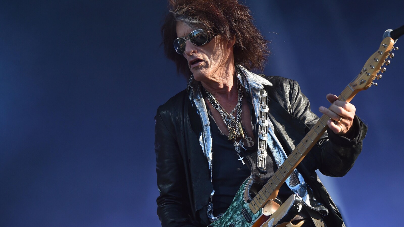 Joe Perry
