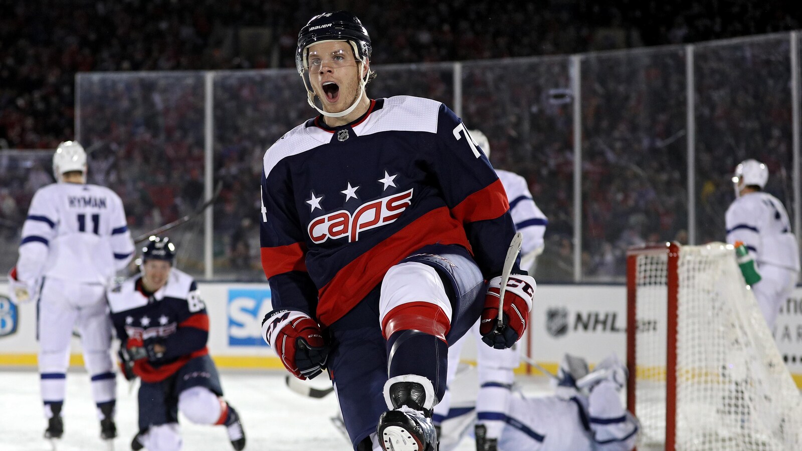 John Carlson