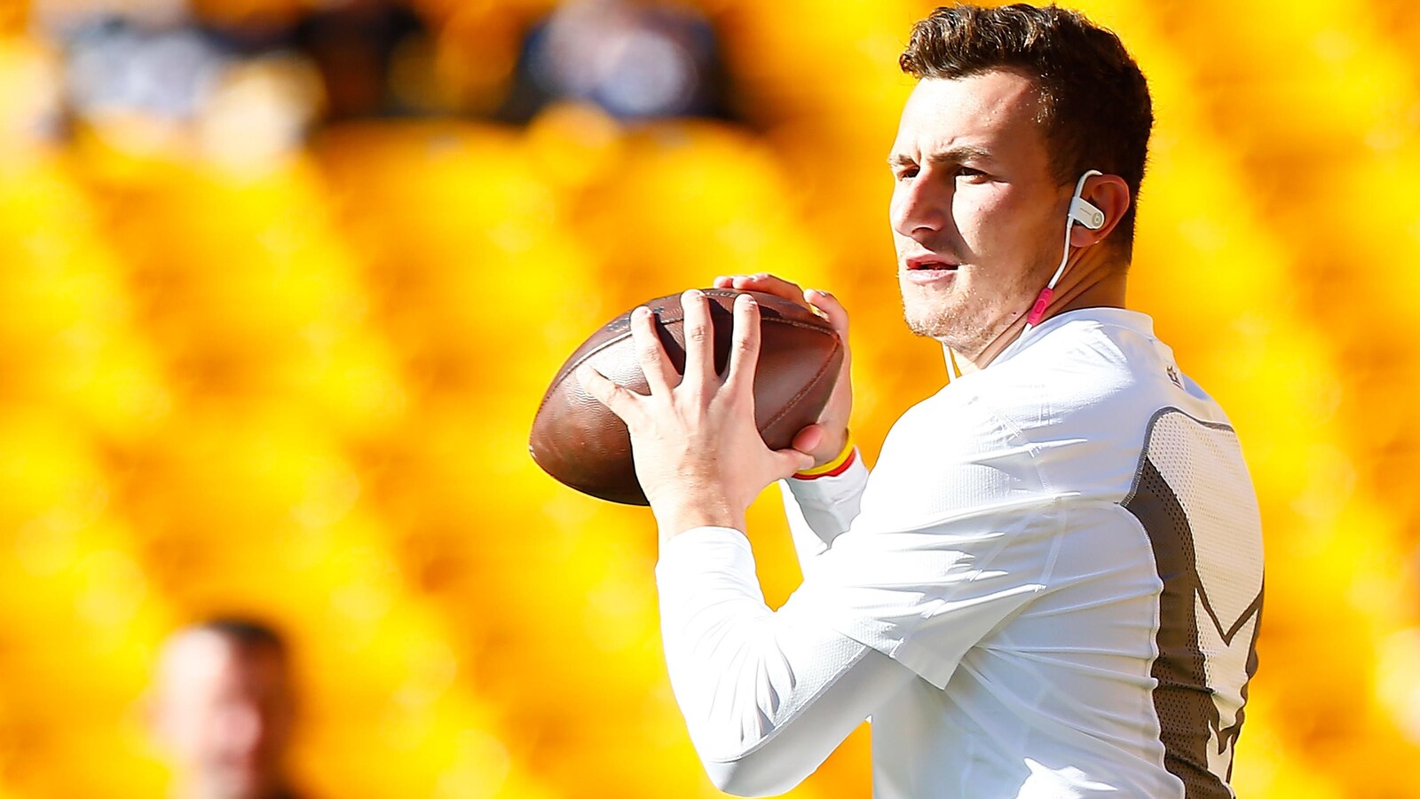 Johnny Manziel