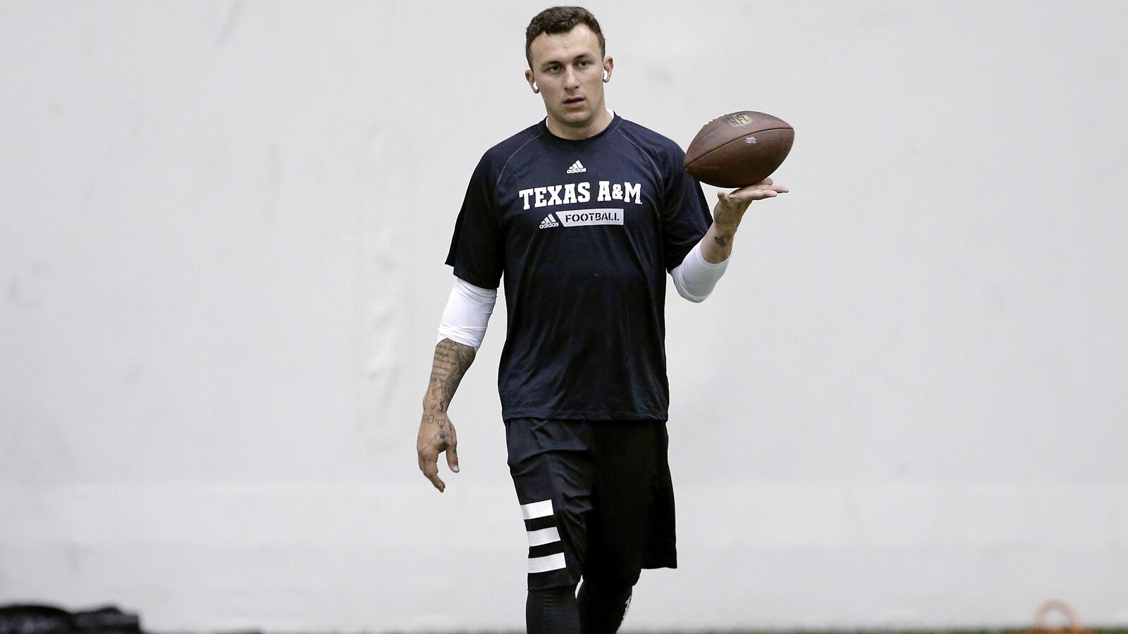 Johnny Manziel