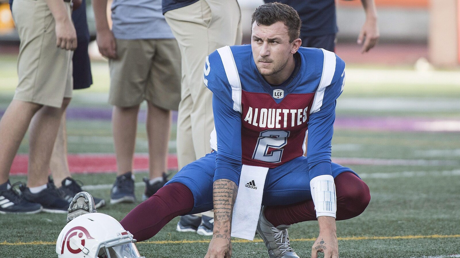 Johnny Manziel