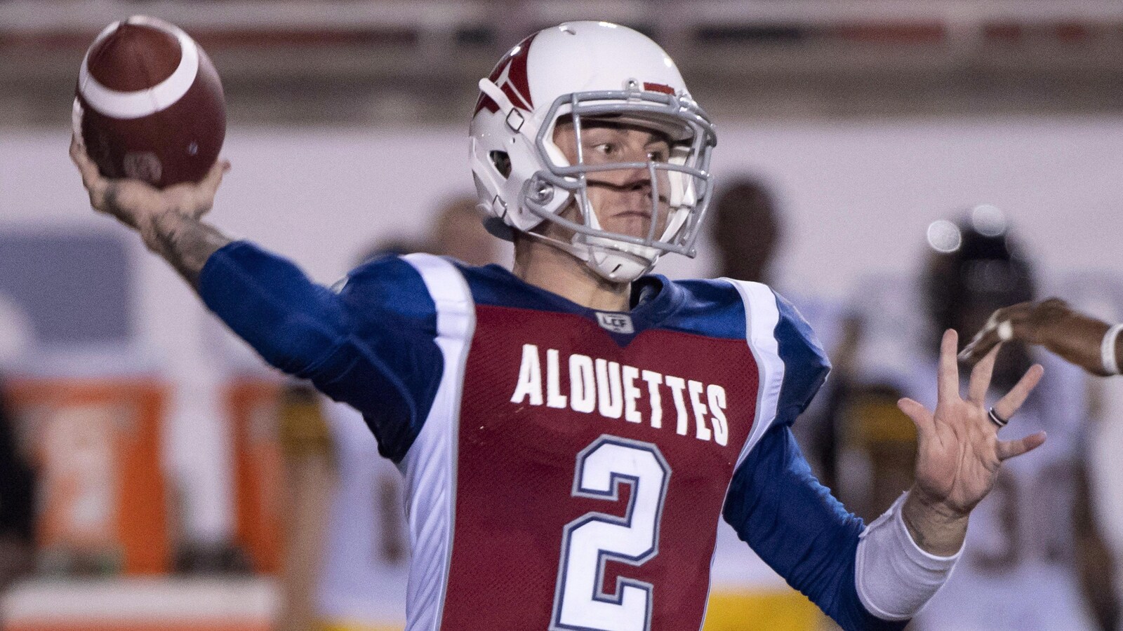 Johnny Manziel