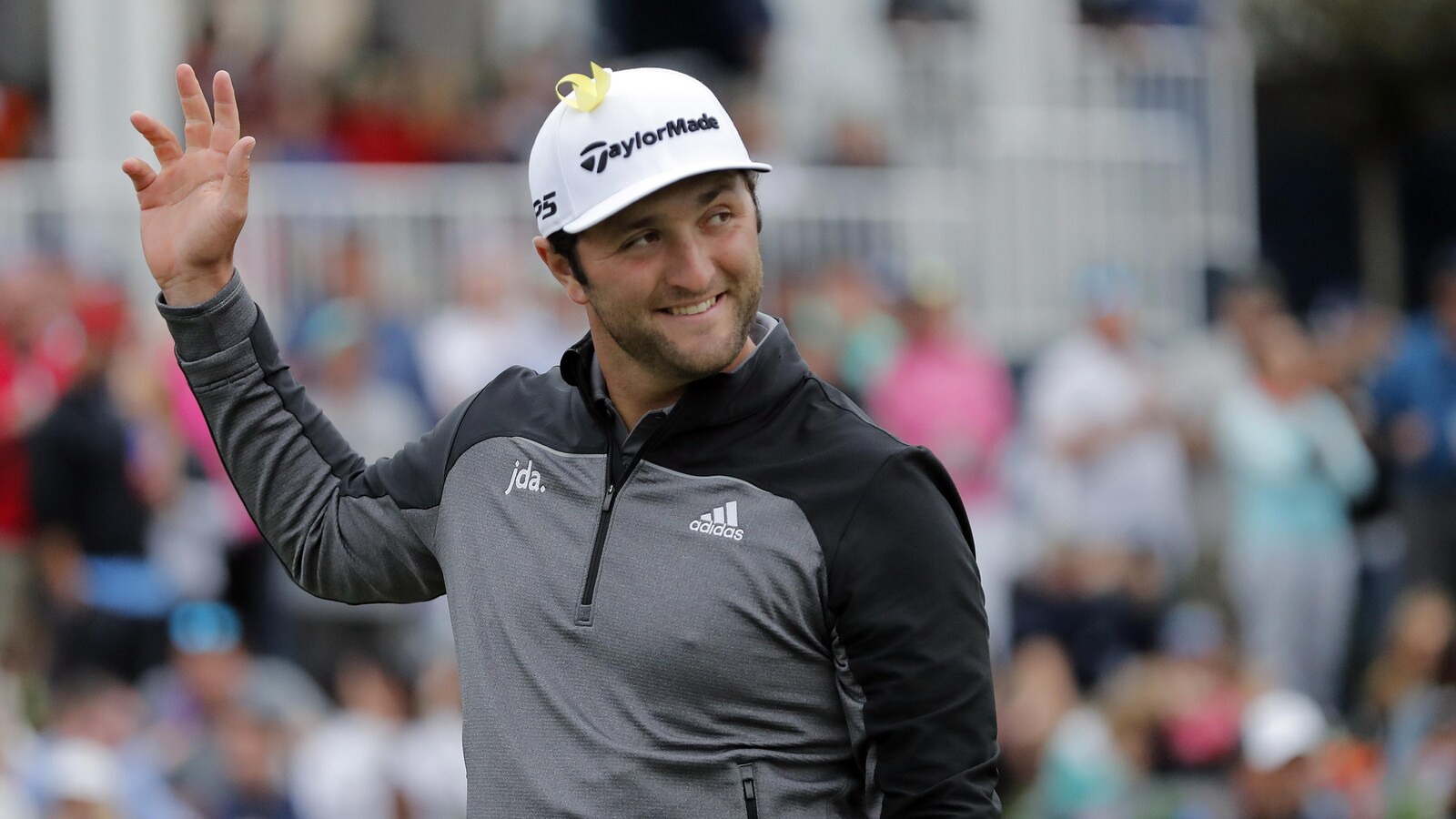 Jon Rahm