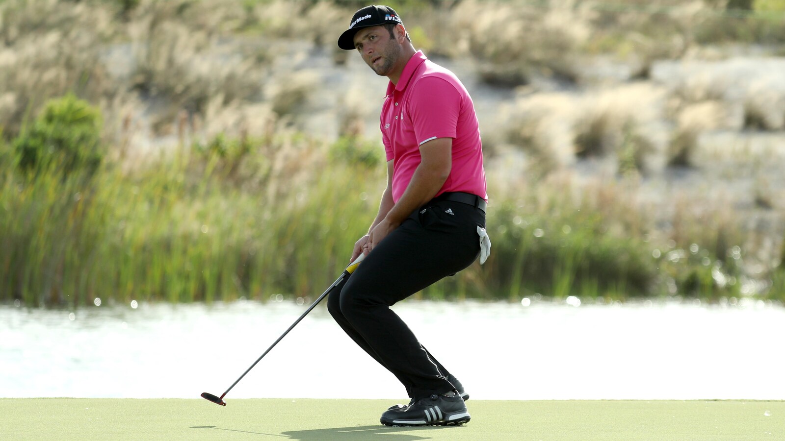 Jon Rahm