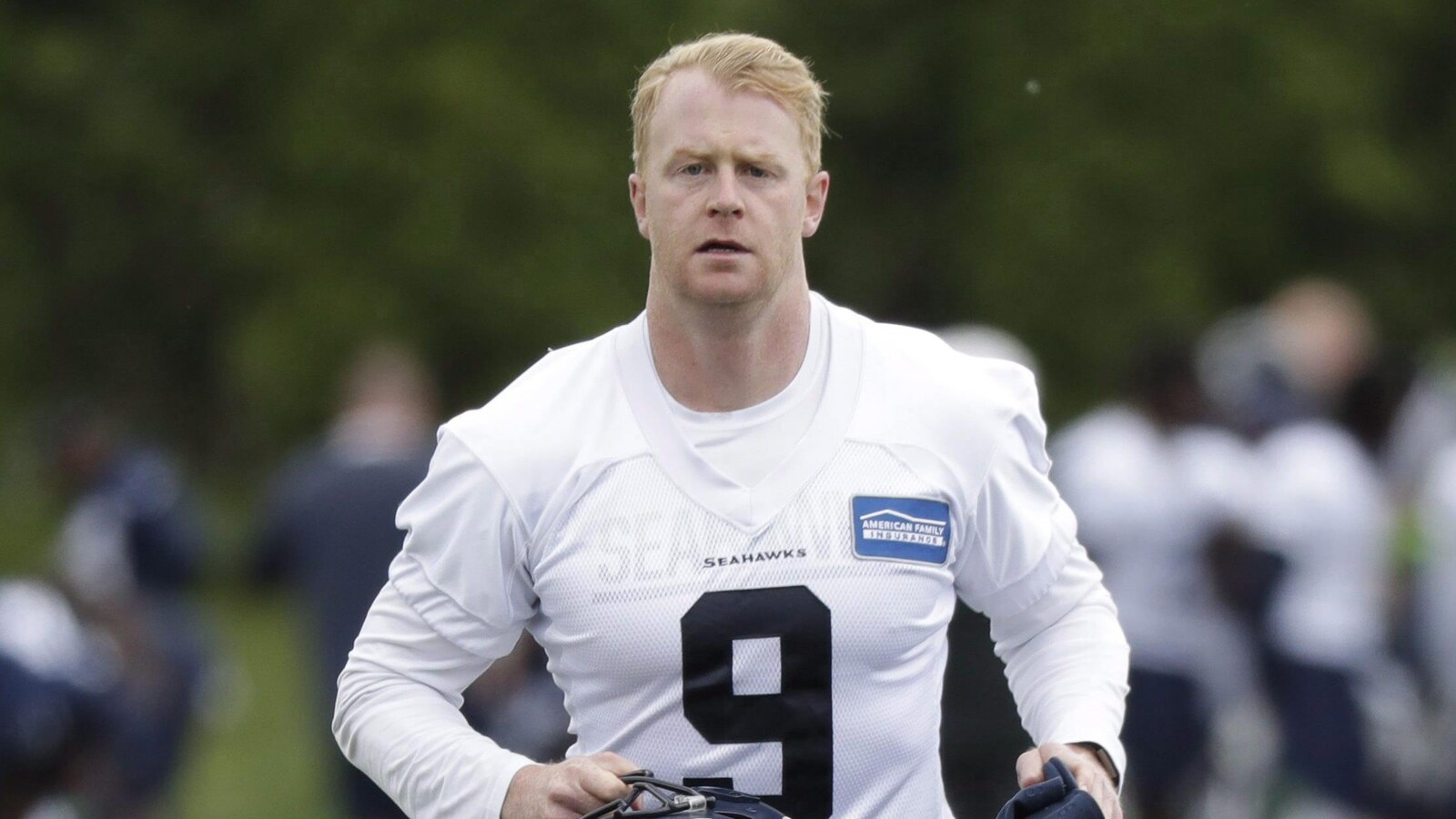 Jon Ryan