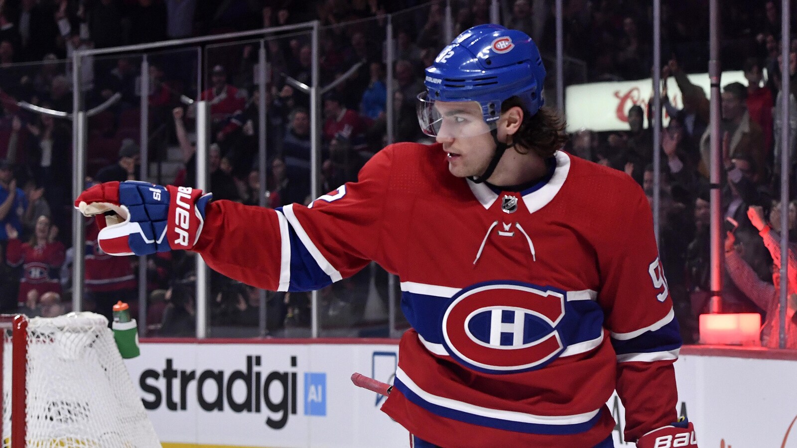Jonathan Drouin
