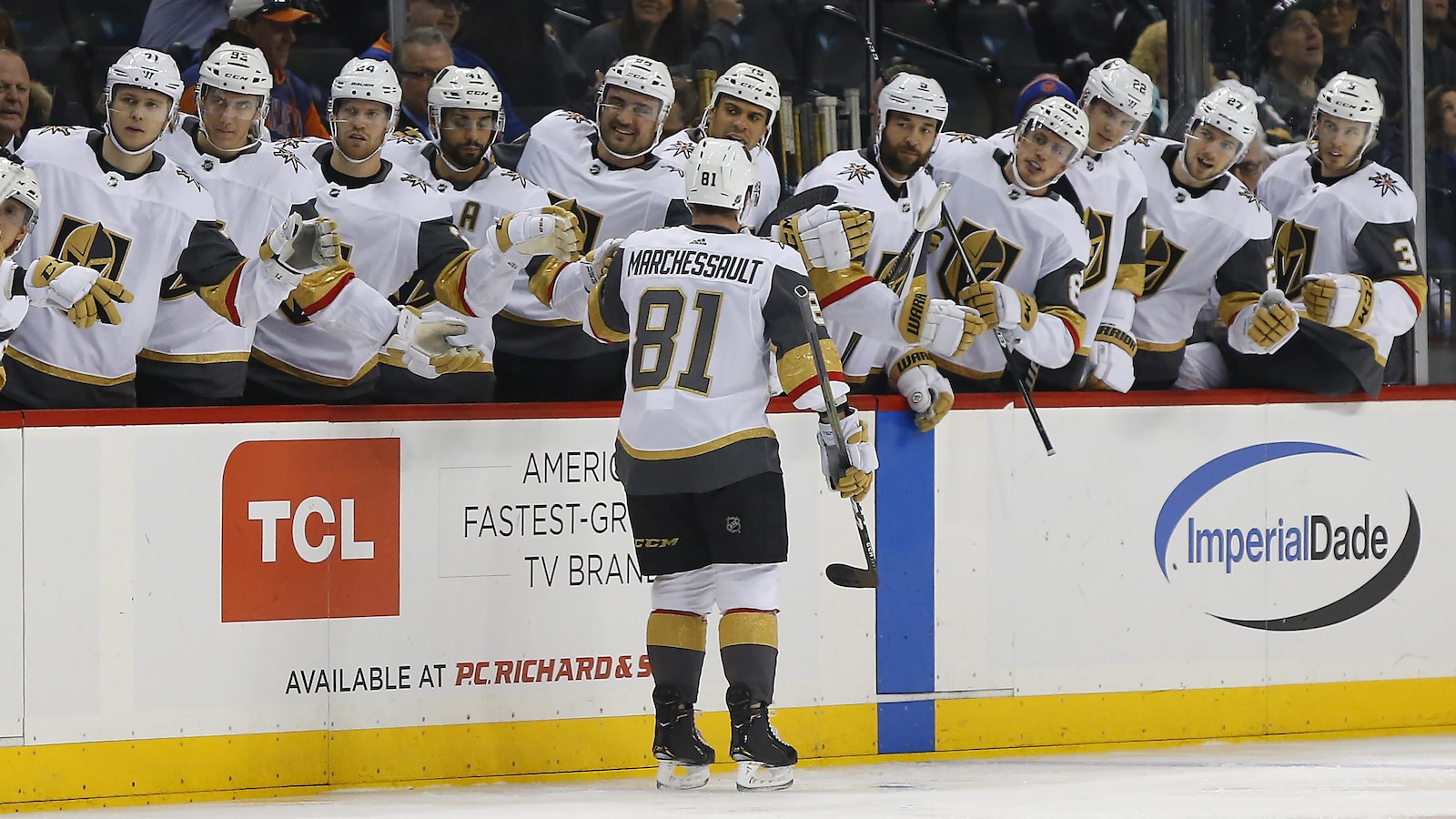 Jonathan Marchessault